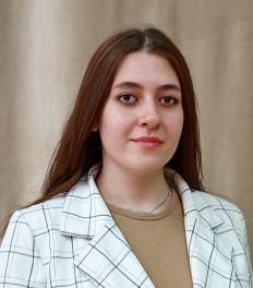 Воспитатель Расуева Юлия Васильевна Воспитатель Расуева Юлия Васильевна